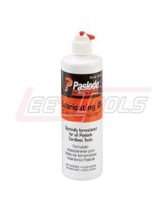 PASLODE 401482 CORDLESS OIL 4oz