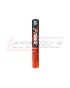 PASLODE 402500 BATTERY-CORDLESS (STICK)