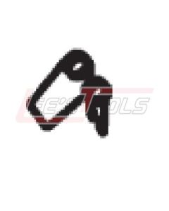 PASLODE 501500 SPRING/LEVER (F250S-PP)