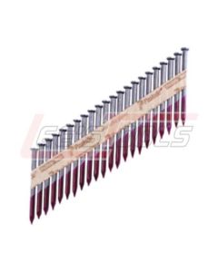 PASLODE 650481 1-1/2 X .148 MG 4/C METAL CONNECTOR NAILS - MECHANICAL GALVANIZED
