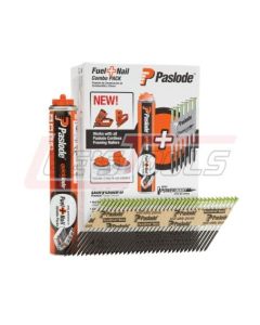 PASLODE 650527 3 X120 RS GALV 1M FNP 30D