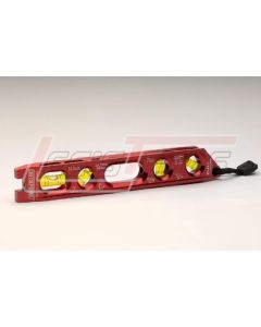 Check Point 0300-RED ULTRA MAG G3 "4 VIAL"