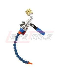 PEARL ABRASIVE BRWK001 Water Kit™ WATERKIT™ FOR CIRCULAR SAWS - DUST CONTAINMENT SYSTEMS