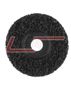 PEARL ABRASIVE STRIP70 7 x 7/8 SILICON CARBIDE STRIPPING (NON WOVEN DISC) TYPE 27 - SURFACE PREPARATION