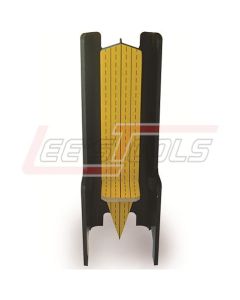 PLS PACIFIC LASER SYSTEMS 10090 PLS 5 Pendulum Layout Target