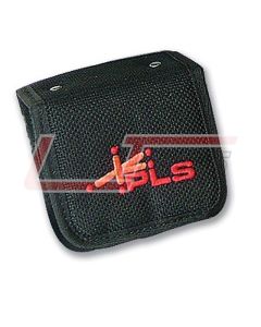 PLS PACIFIC LASER SYSTEMS 20801 CARRYING POUCH PL5