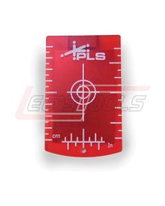 PLS PACIFIC LASER SYSTEMS 307 MAGNETIC LASER TARGET