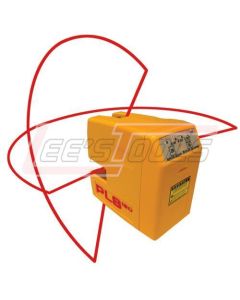 PLS PACIFIC LASER SYSTEMS 60521 PLS180 LASER TOOL NEW