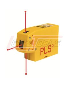 PLS PACIFIC LASER SYSTEMS 60523 PLS3 AUTO PLUMB TOOL ONLY