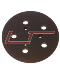 PORTER CABLE 13900 5", 0 Hole PSA Replacement Pad for 332