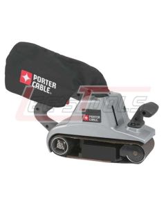 PORTER CABLE 362V 362V 4" X 24" VS Belt Sander