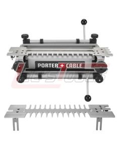 PORTER CABLE 4212 12" DELUXE DOVETAIL JIG