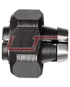PORTER CABLE 42950 1/2" COLLET ASSEMBLY