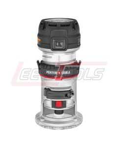 PORTER CABLE 450 Single Speed Compact Router
