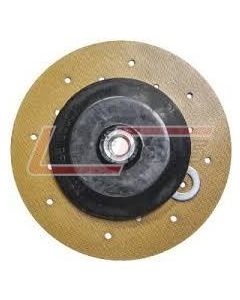PORTER CABLE 55741 7" ABRASIVE BACK-UP KIT