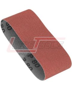 PORTER CABLE 712401205 2-1/2 X 14 Belts (5) - 120G