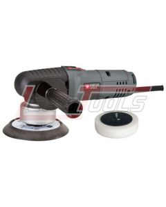 PORTER CABLE 7346SP 6" Right Angle ROS w Polishing Accessory