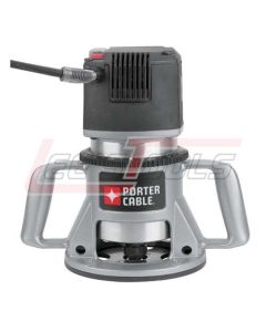 PORTER CABLE 7519 3 1/4 H.P. ROUTER