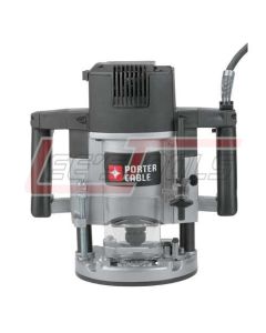 PORTER CABLE 7539 V-S 3 1/4 H-P PLUNGE