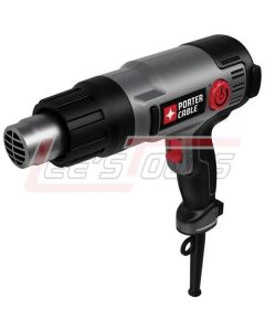 PORTER CABLE PC1500HG Porter Cable Heat Gun