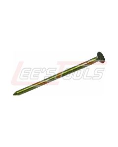 GRIP-RITE 16CTDSKR 16D COATED SINKER 50#