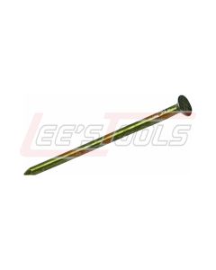 GRIP-RITE 8CTDSKR 8D COATED SINKER 50#