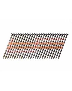 GRIP-RITE GR014 21o PLASTIC 3"x131 CTD SMOOTH 4M