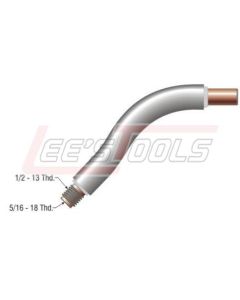 PROFAX PX13-304J Gooseneck
