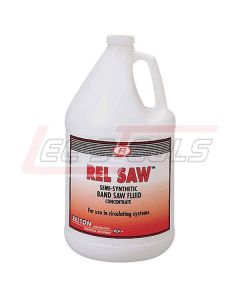 RELTON 01G-RS GAL - Rel Saw Band Saw Fluid