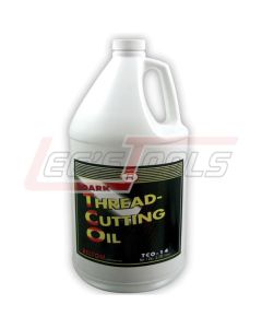 RELTON 01G-TCO14 GAL DARK Thread Cutting Oil