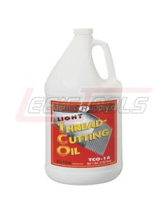 RELTON 01G-TCO16 GAL LIGHT Thread Cutting Oil