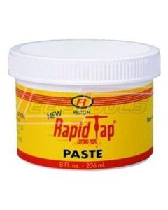 RELTON 08Z-NRTP 8 OZ New Rapid Tap PASTE