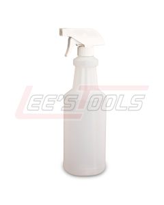RELTON EB-12 Empty Spray Bottles