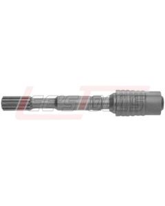 RELTON QL-202 QUIK-LOK Adaptor: Spline to SDS+