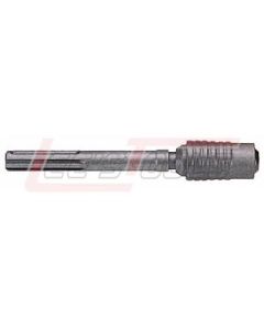 RELTON QL-MX QUIK-LOK Adaptor: SDS-max to SDS+