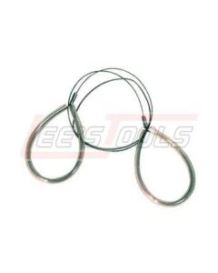 WHEELER-REX 000626 26" CABLE SAW