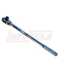 WHEELER-REX 006519 RATCHET, FEMALE 1/2" SQ DRIVE