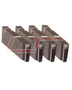 WHEELER-REX 060210 1/4"- 3/8" NPT DIES, 6990,6991