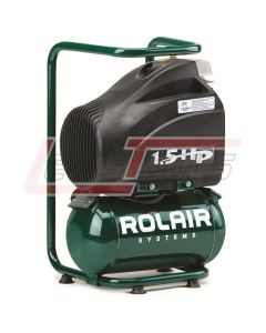 ROLAIR FC1500HBP2 1.5HP AIR COMPRESSOR ROL-AIR 4 CFM