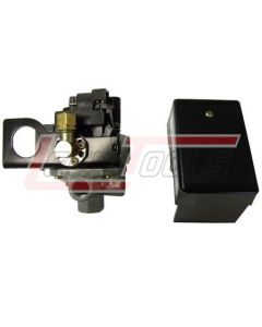 ROLAIR PS3535HP PRESSURE SWITCH 4 WAY 175PSI