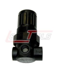ROLAIR REG0250M REGULATOR 1/4" MINI
