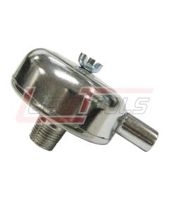 ROLAIR VT170006 INTAKE ASSEMBLY
