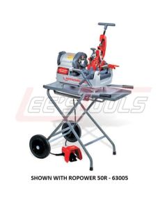 ROTHENBERGER 56051 Stand Wheeled (2SE 50R PANTHER)