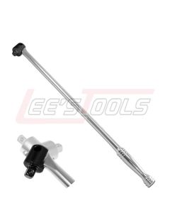 NEIKO TOOLS 00206A BAR BREAKER 1/2" x24" CR-V