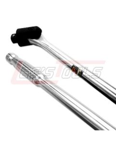 NEIKO TOOLS 00208B RAT/BAR  BREAKER 3/4"x40" Cr-M
