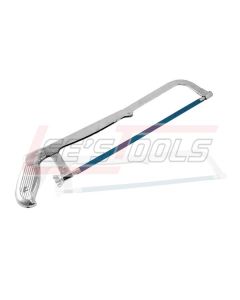 NEIKO TOOLS 00804 SAW HACK FRAME 12" ADJ, CHROME