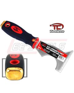 NEIKO TOOLS 00883L SCRAPER 6 in 1,HAMMER END,STAI