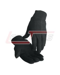 NEIKO TOOLS 01911 GLOVE BROWN JERSEY 9 OZ,COTTON