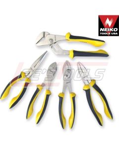 NEIKO TOOLS 02022A PLIER SET N/I 5PC #1
