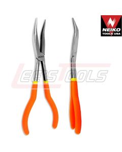 NEIKO TOOLS 02109A PLIER LG-NOSE 11", "S", FORGED